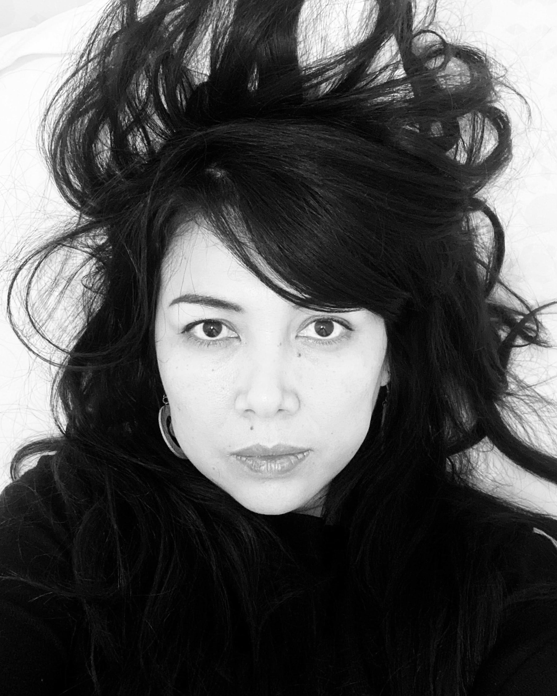 Paola Guillén Crespo